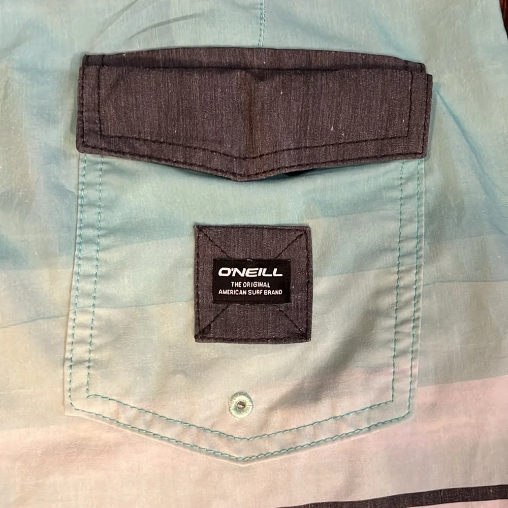 O’Neill board shorts